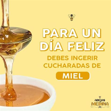 Abejas Medina Mieles y más on Instagram Feliz fin de semana te