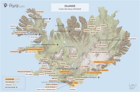 Partir En Islande Votre Guide De Voyage Sur Mesure