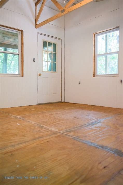 How To Install Laminate Flooring In Just 3 Hours Installing Laminate