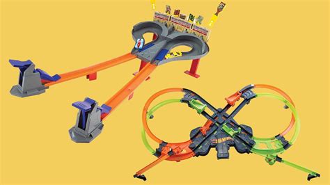 The Best Hot Wheels Tracks Of 2023 The Drive