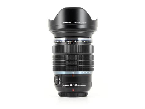 Used Olympus M Zuiko Digital Ed Mm F Is Pro Mpb