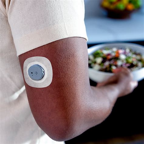 Stelo Glucose Biosensor Subscription Save 10 Stelo Wearable