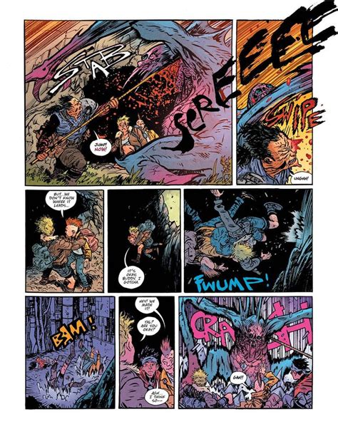 Pin On Mike Spicer Colorist