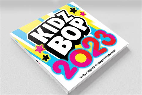 KIDZ BOP 2023