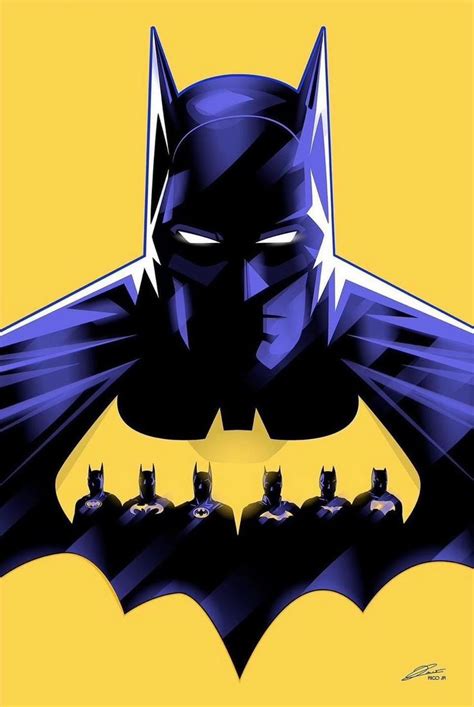 Pin By La Vista Johnowh On Batman And Robin And Villains Batman Comic