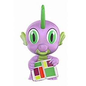 MLP Power Ponies Hot Topic Funko Figures MLP Merch