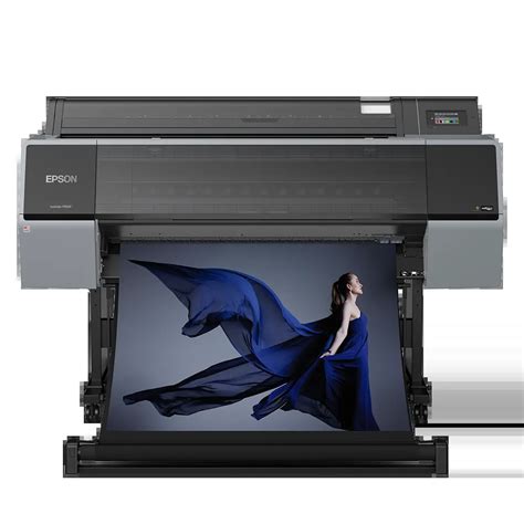 Epson SureColor SC-P9500 Large Format Printer - Kepler Tech