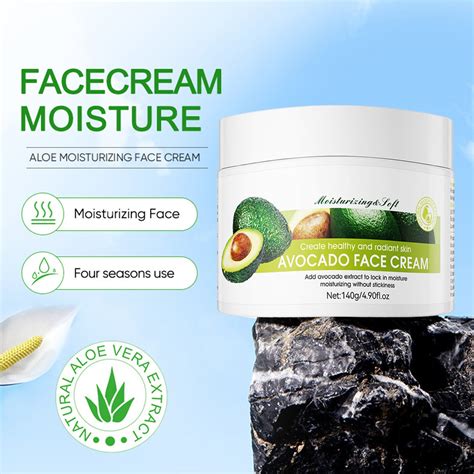 Anti Aging Facial Moisturizer Hydrating 2024 For Sensitive Skin Anti ...