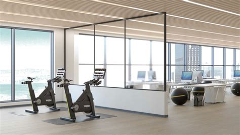 Technogym Bike - Love That Design