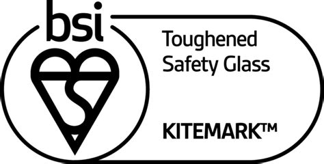 Toughened Safety Glass Processed Glass