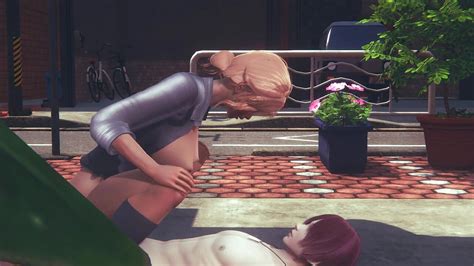 Hentai D Bez Cenzury Gery Jebanie Na Ulicy Xhamster