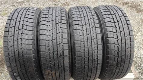 Toyo Winter Tranpath TX, 205 65 16, 16", 1 шт, 205 мм, 65 %, радиальный ...