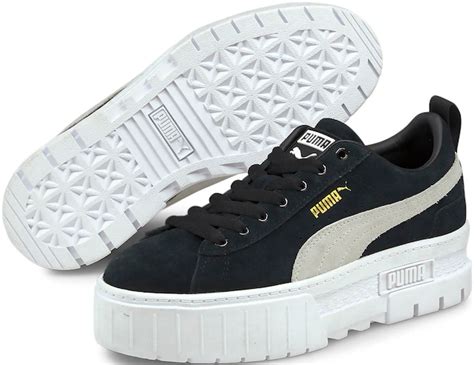 PUMA Sneaker MAYZE WN S Bestellen BAUR