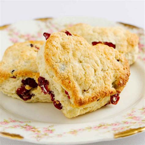 Quick N Easy Jam Scones | Homemade Food Junkie