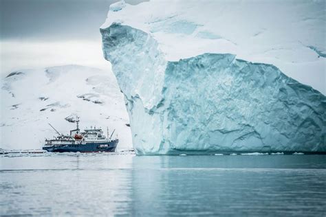 Best Winter Cruises and Cold Weather Cruise Destinations