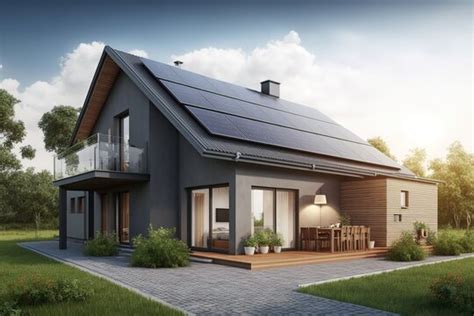 Solar Panel Neighborhood Images – Browse 5,171 Stock Photos, Vectors ...