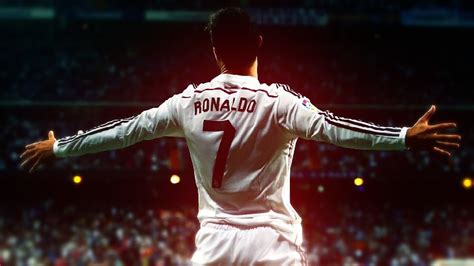 Ronaldo Amo Aller Amos Slowed Skills Goals Youtube