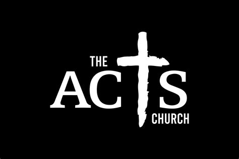 The Acts Church | Reformed Baptist Church | 320 Salem Road, Harrisburg ...