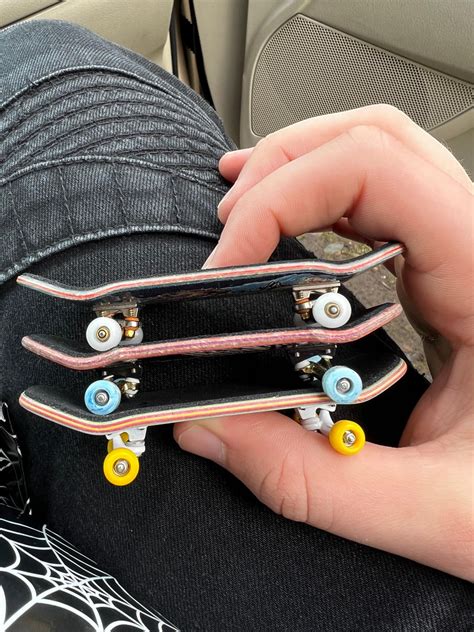 New Setup Deck 1 Ply Tech Deck Performance Series Wheels China And Tech Deck Trucks Tech