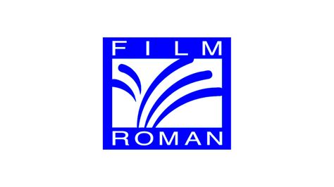 Film Roman logo (2002-2003) by littlemonkey2223 on DeviantArt