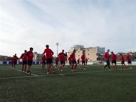 Il Modica Calcio In Casa Della Capolista Al Gaeta Per Chiudere Bene