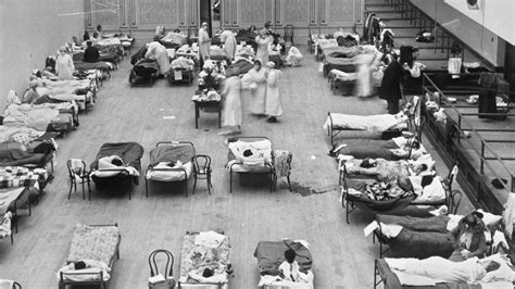 101 years ago: When the Spanish flu ravaged Detroit