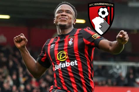 Luis Sinisterra Fich Por A Os Con El Bournemouth Extra El Diario