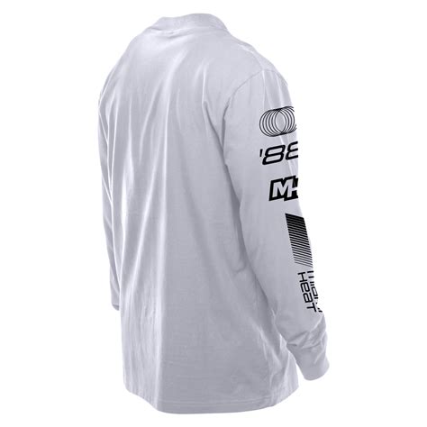 New Era Miami HEAT Race Mock Tee | Miami HEAT | Tees
