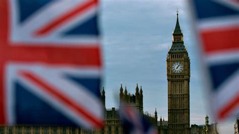 Brexit El Gobierno Brit Nico Pacta Con La Oposici N L Rtve