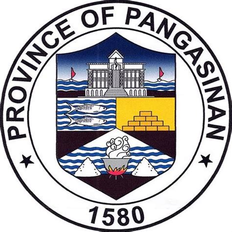 Famous People from Pangasinan by City and Town - PeoPlaid List