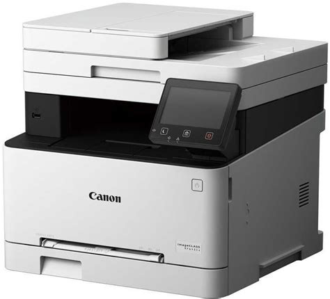 Canon I Sensys Mf Cdw Emea Bazzar Rs