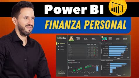 Aprende A Hacer Un Dashboard En Power Bi Excelyfinanzas Hot Sex Picture