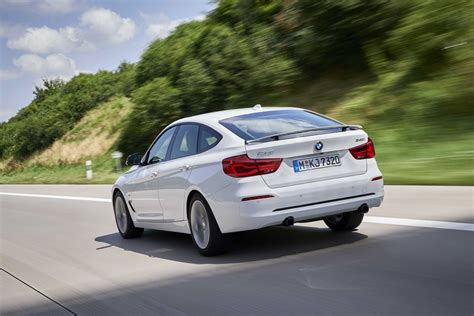 Bmw I Gran Turismo Modell Sportline