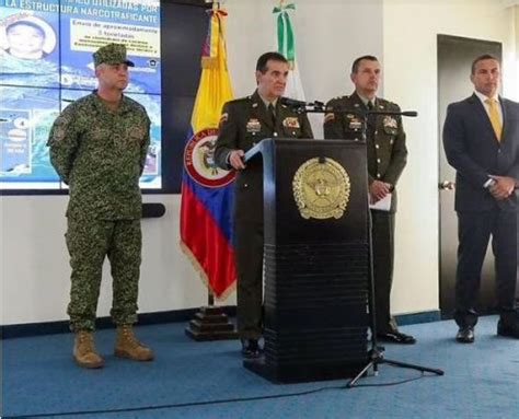 Director de la Policía confirma injerencia del Cartel de Sinaloa en el