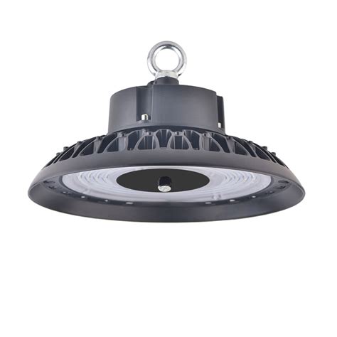 Ufo High Bay Led Adjustable W W W Ip With Vac Bbier