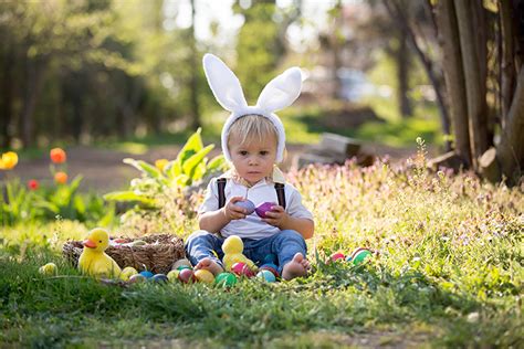 Best Easter Egg Hunts Events And Celebrations In Texas