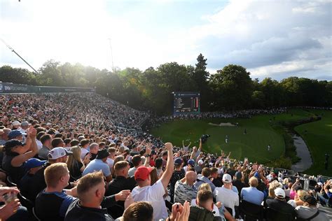 Bmw Pga Championship 2022