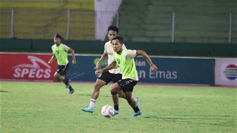 Jelang Lawan Deltras Ini Kata Pelatih Persipa Pati Mampukah Menang