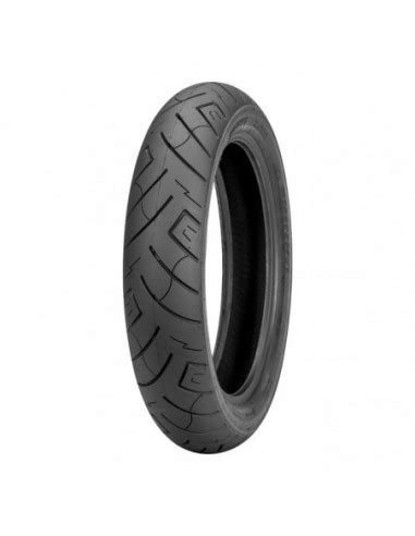 Front Tyre Shinko Tl B H