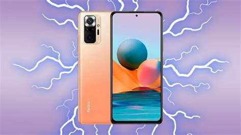 Le Xiaomi Redmi Note 10 Pro est à prix cassé c est le moment de craquer