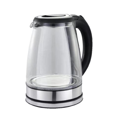 Buy L Electric Kettle Cgek B At Hardwarepasal Online