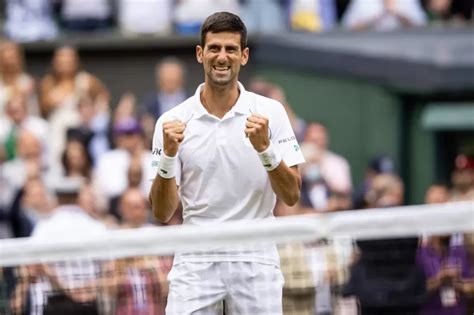 Toni Nadal reflects on Novak Djokovic winning seventh Wimbledon title