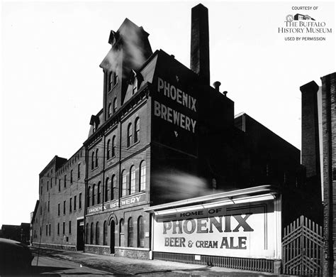 Looking Backward: Phoenix Brewery | The Public