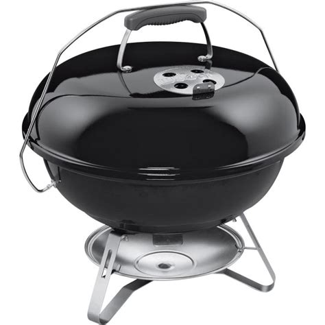 Weber Jumbo Joe In Black Portable Charcoal Grill By Weber At Fleet Farm