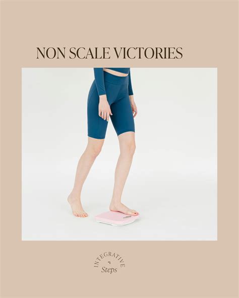 Celebrating Non Scale Victories Integrative Steps