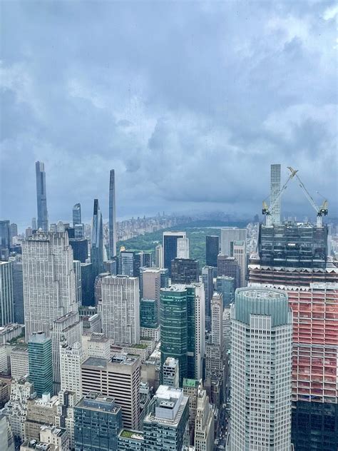 Pedestrian-only zones could soon transform the look of Madison Ave NYC 8