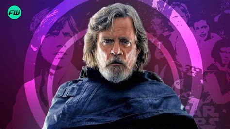 Mark Hamill Reportedly Earned $100,000 Per Second for a Star Wars Movie