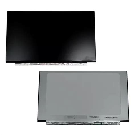 Tela 15 6 Led Slim 40 Pinos Fhd Ips 144hz N156hra Ea1 Rev C1