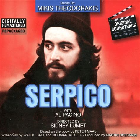 Serpico Album By Mikis Theodorakis Apple Music