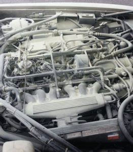 Jaguar XJS V12 Engine Fire – A Warning to Owners - JaguarForums